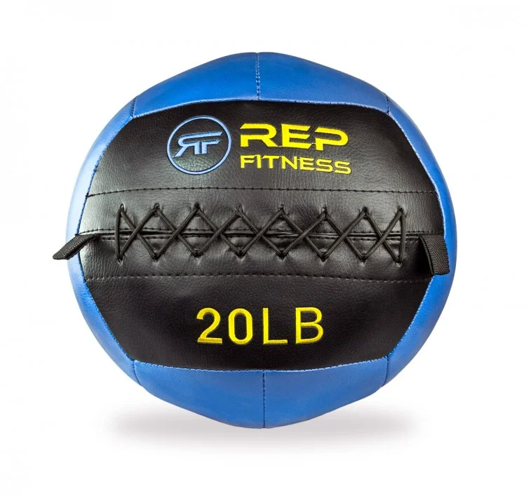 REP Fitness Medicine Balls V2