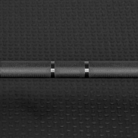 Fringe Sport Women's Wonder Bar V2 15KG Barbell