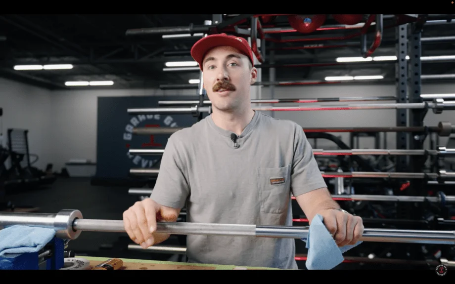 Barbell Buying Guide: A Complete Look at How to Choose a Bar