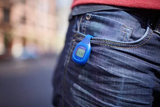 Fitbit Zip Activity Tracker