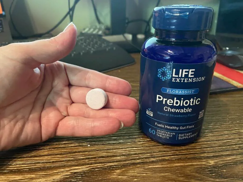 Best Prebiotics (2026): Letting Probiotics and Your Gut Live Their Best Lives