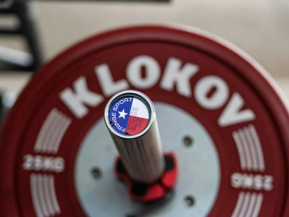 fringe sport lone star power bar