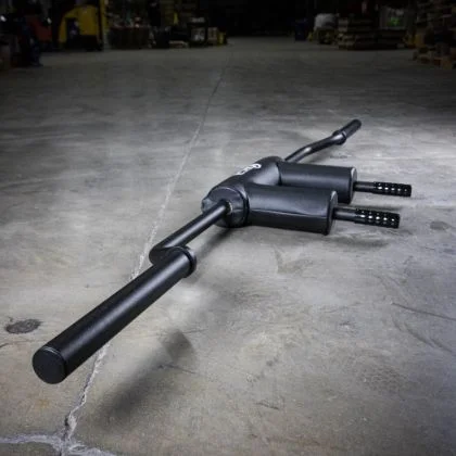 PRx Performance Safety Squat Bar