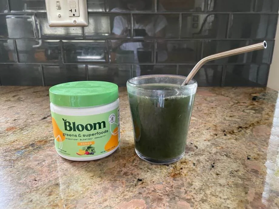 Bloom Greens Review (2026): Nutritional Powerhouse or Just TikTok Hype?