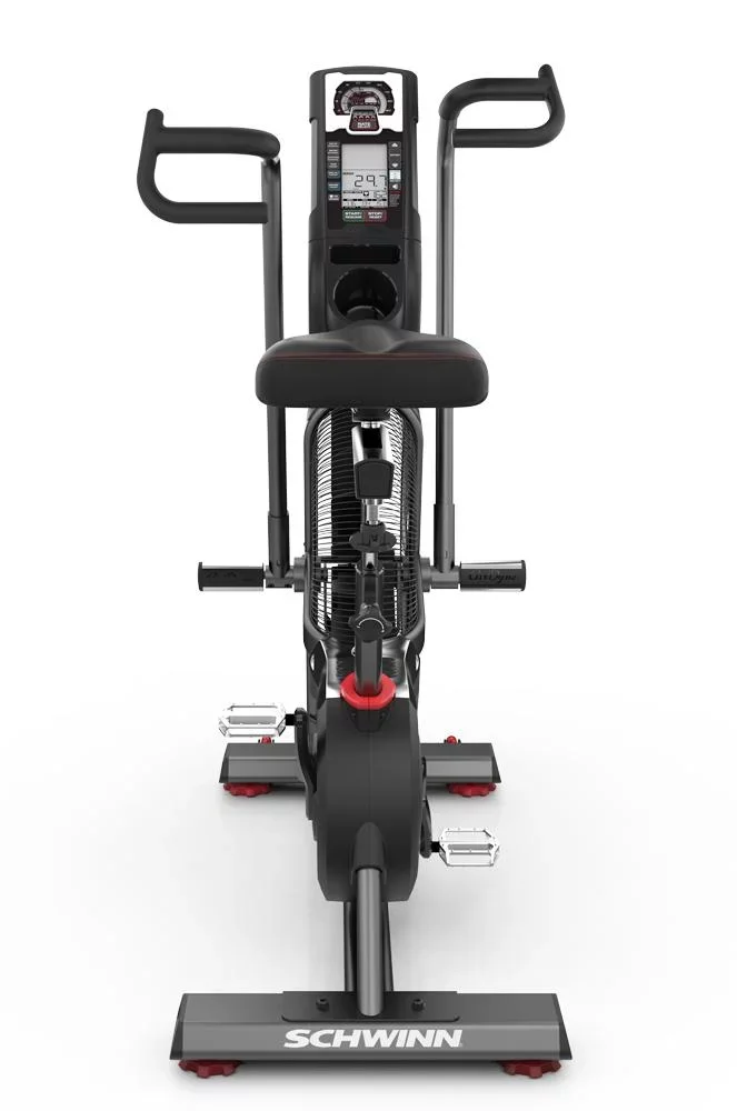 Schwinn AD7 Airdyne Pro Air Bike