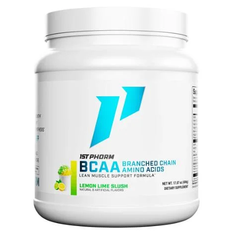 1st Phorm BCAAs