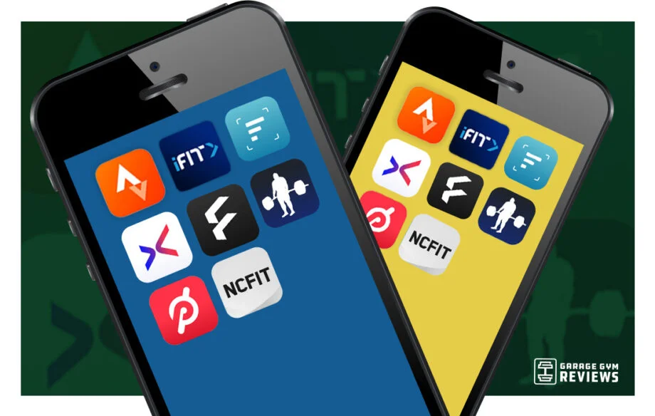 The Best Personal Training Apps of 2026 to Help Reach Your Fitness Goals