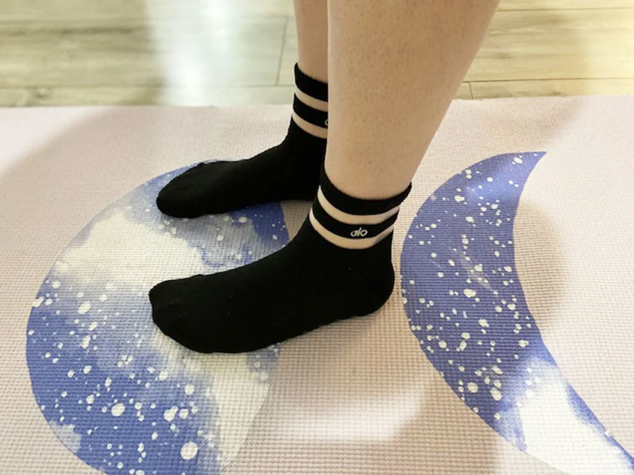 The 10 Best Pilates Socks with Non-Slip Grippers (2026)
