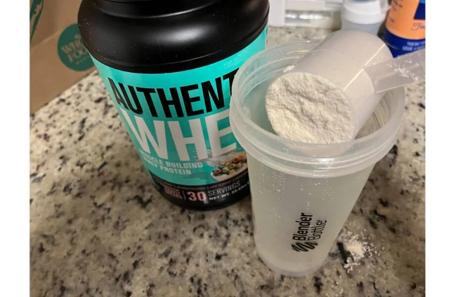 Jacked Factory Authentic Whey Review (2026): Where Quality Meets Savings