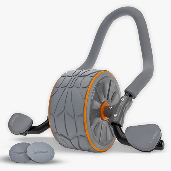 DMoose Ab Roller Wheel
