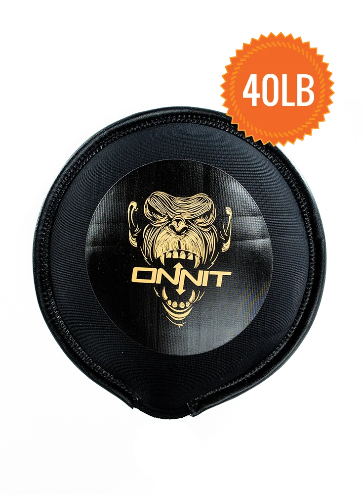 Onnit Primal Steelbells