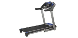 horizon treadmill