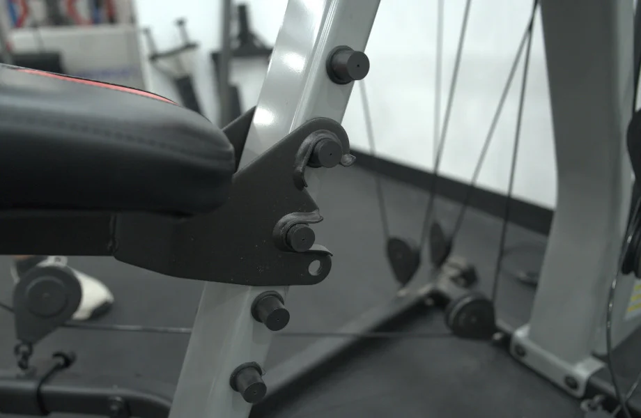 ggr bowflex xtreme 2se home gym 30