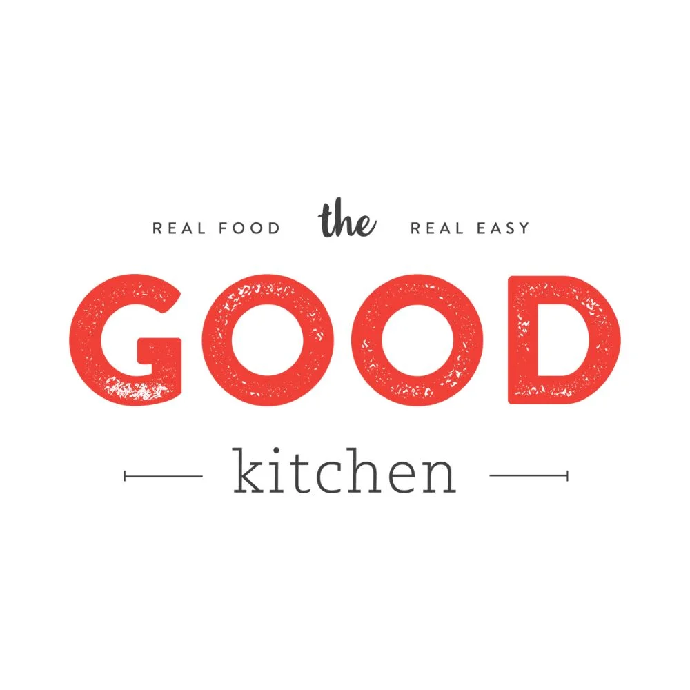 The Good Kitchen