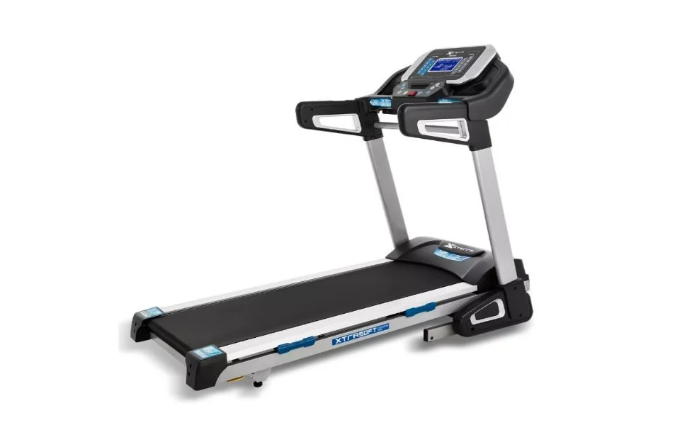 XTERRA TRX4500 Treadmill Review (2026): Features A Powerful Motor And Sizable Running Deck