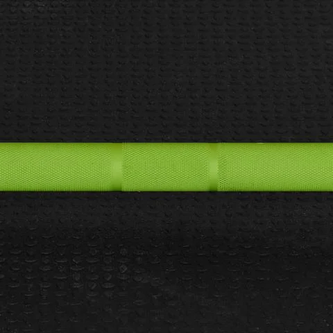 Fringe Sport Cerakote Bomba Barbell
