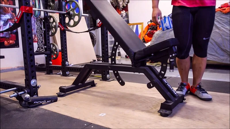Rogue AB-3 Adjustable Bench