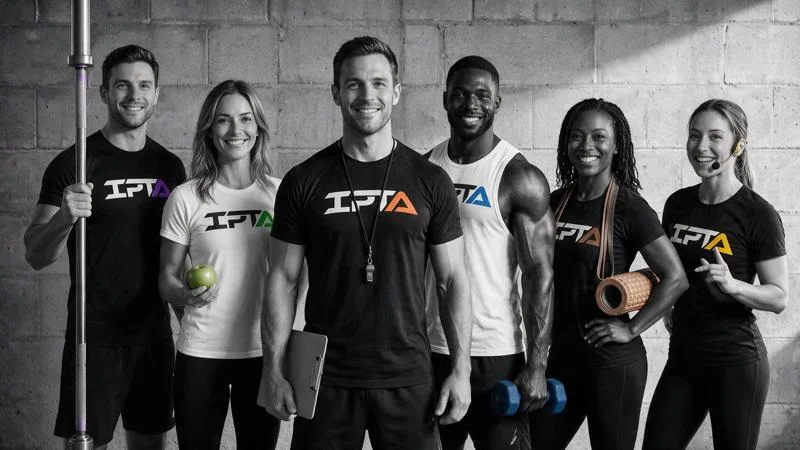 IPTA CPT Certification hero image