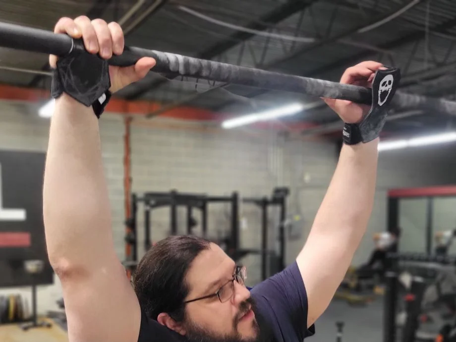 jerkfit death grips 4