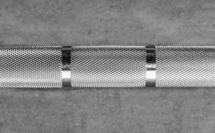 REP Gladator Olympic Bearing Bar