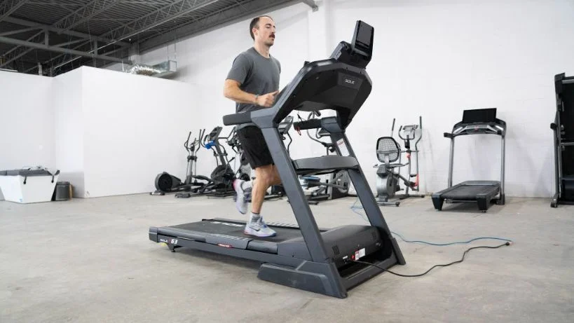 7 Running On a Treadmill Tips to Make Your Run Better