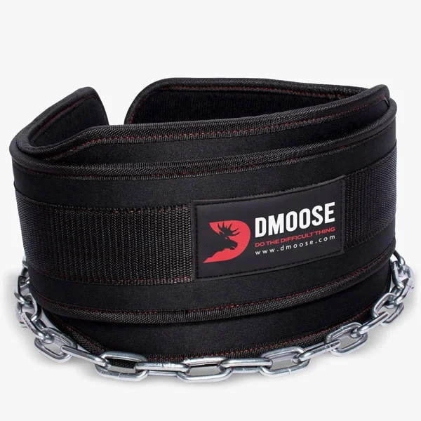 DMoose Dip Belt