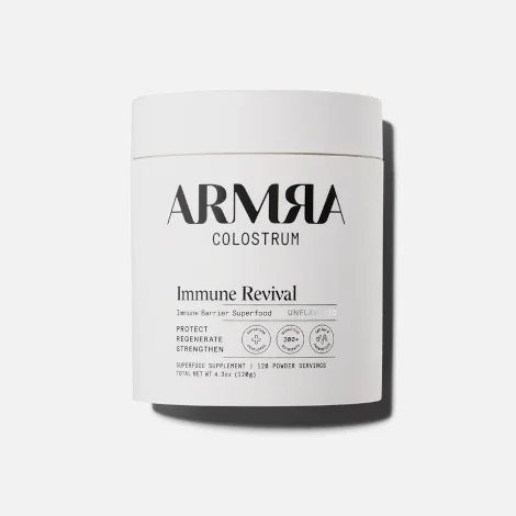ARMRA Colostrum Immune Revival