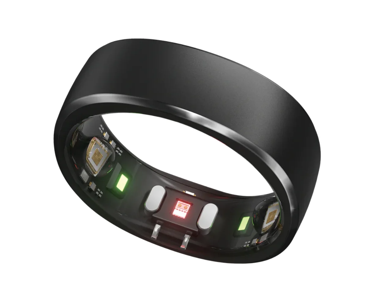 Ringconn Smart Ring