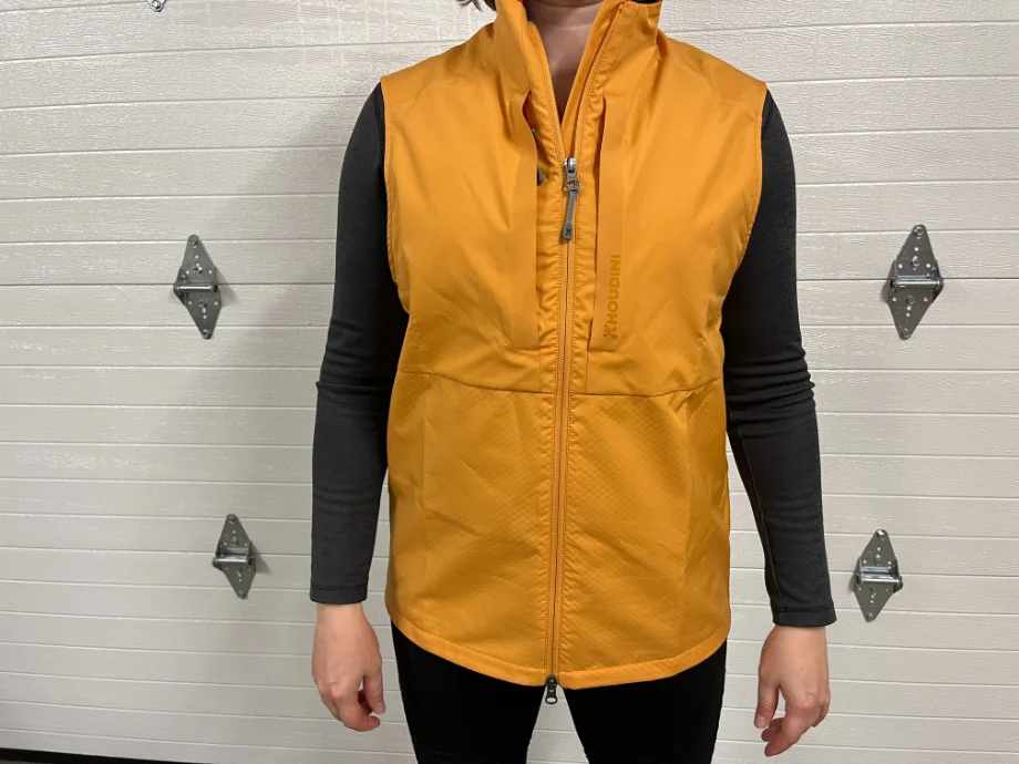 Best Running Vests (2026): Five Options That Combine Function And Style