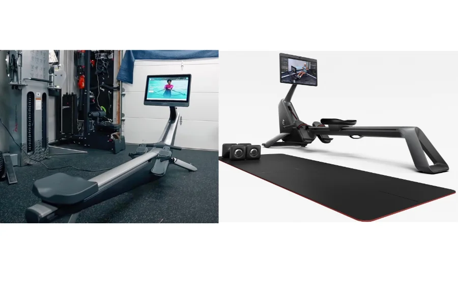 Hydrow vs Peloton (2026): Two Top Rowers Compete for Your Home Gym
