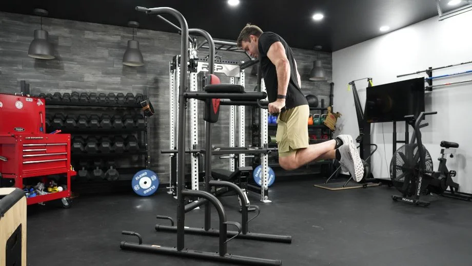 Best Power Towers (2026): Work Your Upper Body and Core With These Machines