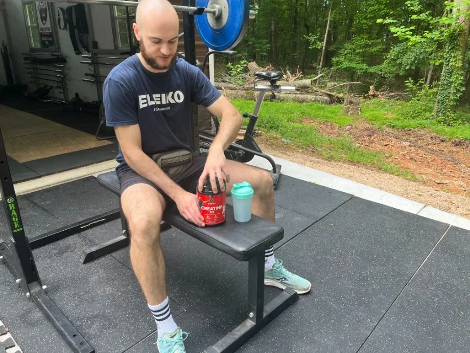 How Long Does Creatine Stay in Your System? Answers From an Expert