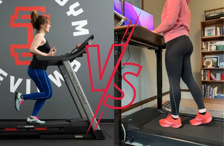 Walking Pad vs Treadmill (2026): Which One Is Worth It?