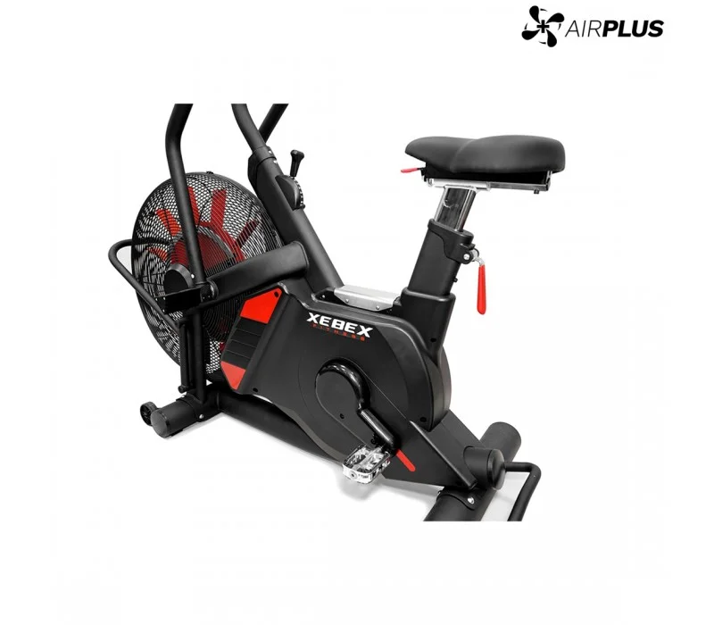 Xebex AirPlus Expert Air Bike
