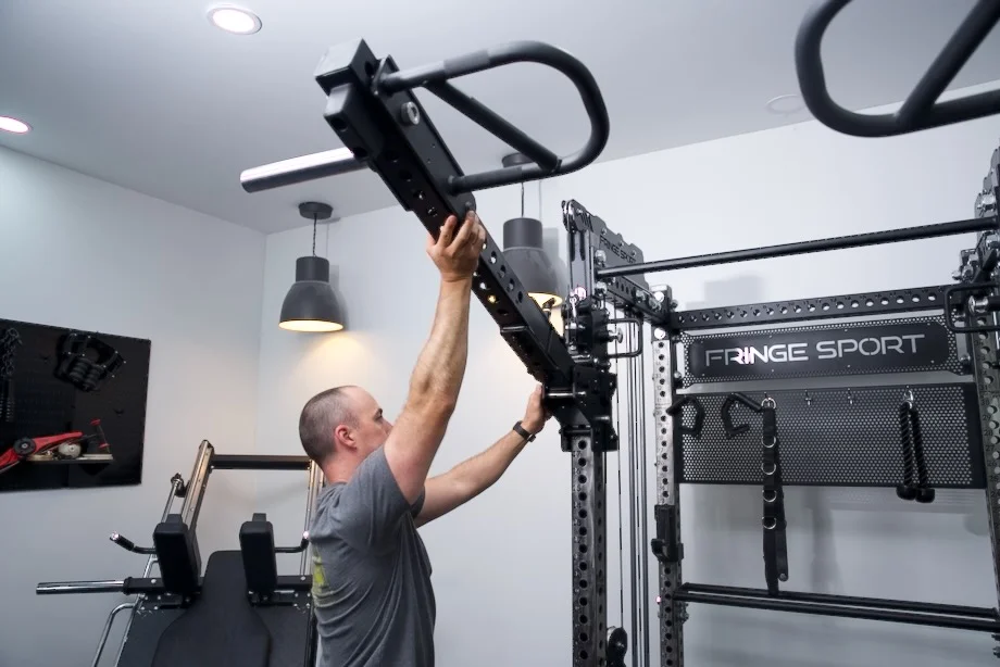 Griffin Adjustable Jammer Arms Review (2026): Attention to Detail, Not Function