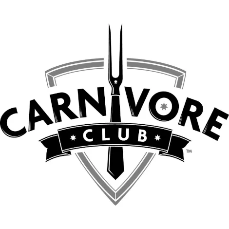 carnivore club logo