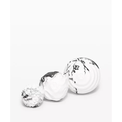 Lululemon Release & Recover Ball Set