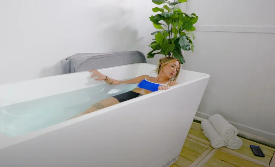 Plunge All-In Review (2026): Is This High-End Cold Plunge Worth the Cost?