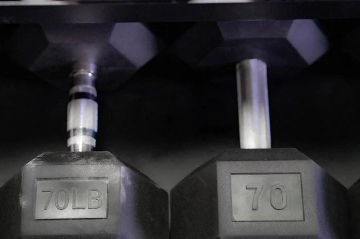 Rogue Dumbbells vs REP Dumbbells (2026): Which Is the Better Hand Weight?