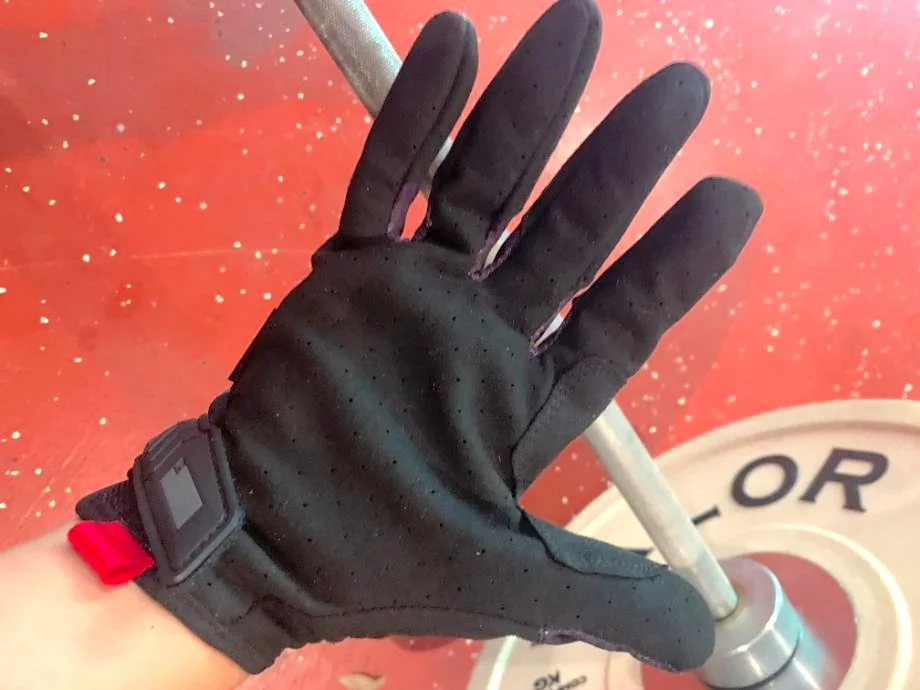 The 7 Best Weightlifting Gloves (2026): Tested by Experts