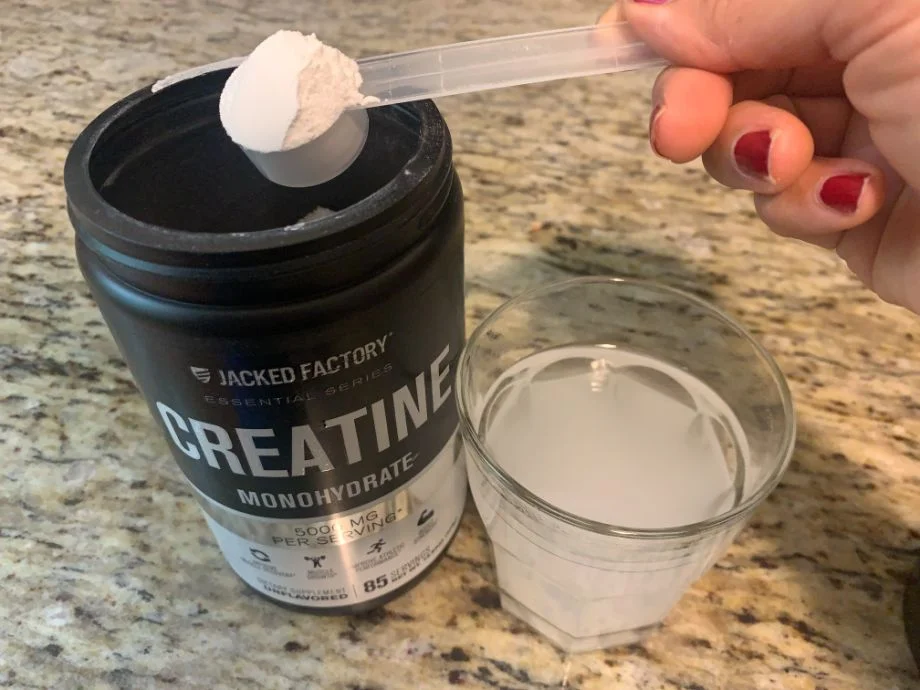 Jacked Factory Creatine Monohydrate Review (2026): A High-Quality Sports Supplement With No Fillers