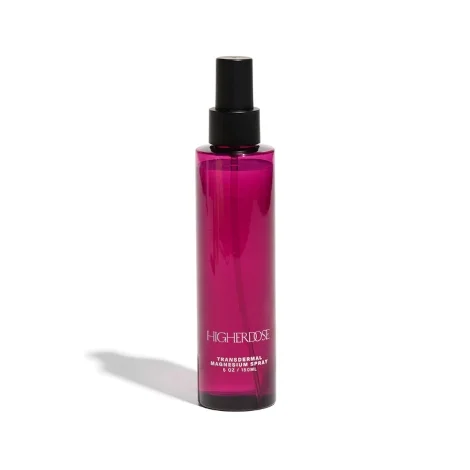 higherdose transdermal magnesium spray product image