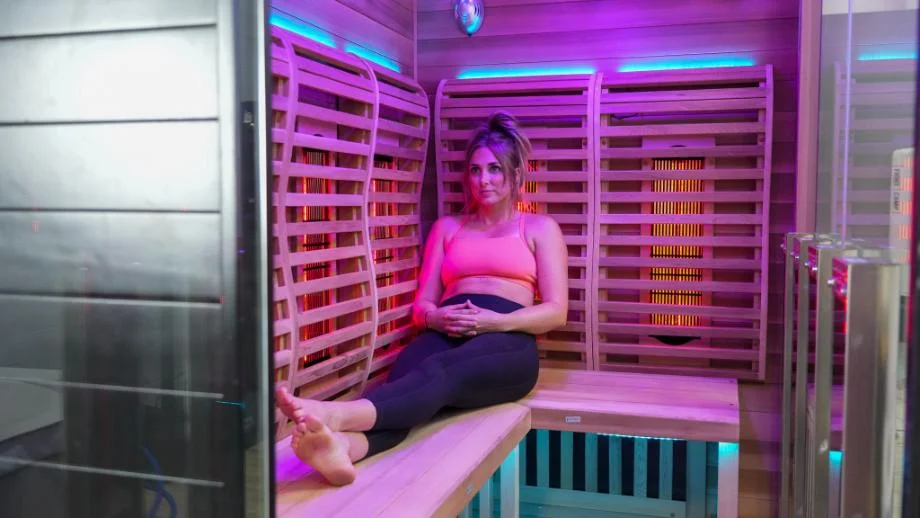 Infrared Sauna Dangers: Benefits Outweigh Risks For Active Folks&nbsp;