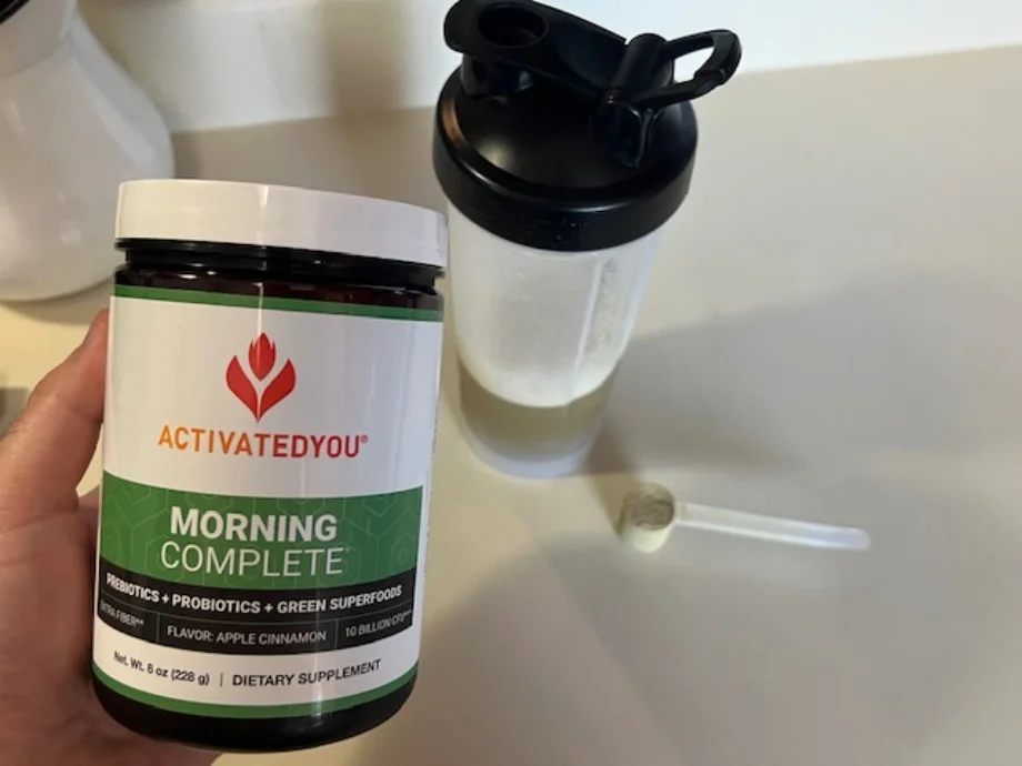 Morning Complete Review (2026): A Nutrition Coach Reviews This Super-Charged Greens Powder&nbsp;