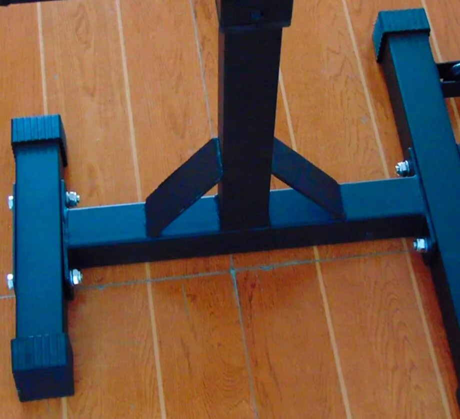 Bells of Steel Squat Stands 2.0