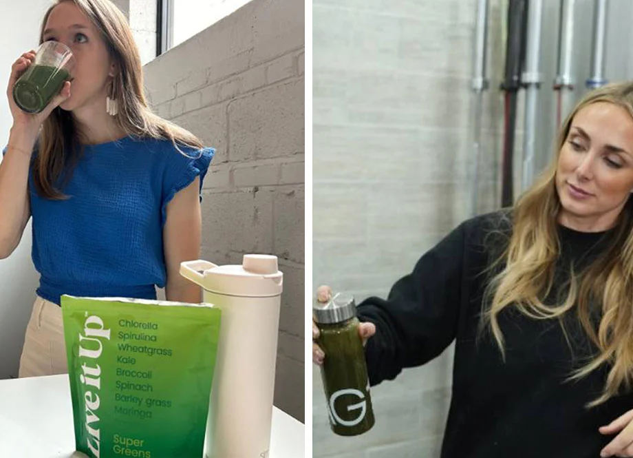 Live It Up Super Greens vs AG1 (2026): Does a Higher Price Mean Higher Quality?