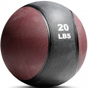 Titan Rubber Medicine Ball