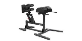 Titan Fitness GHD Machine
