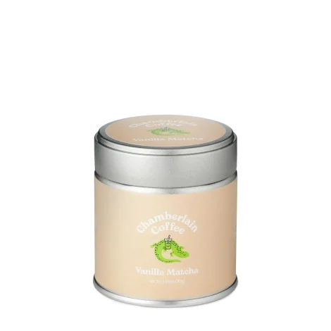 chamberlain coffee ceremonial matcha green tea powder product image