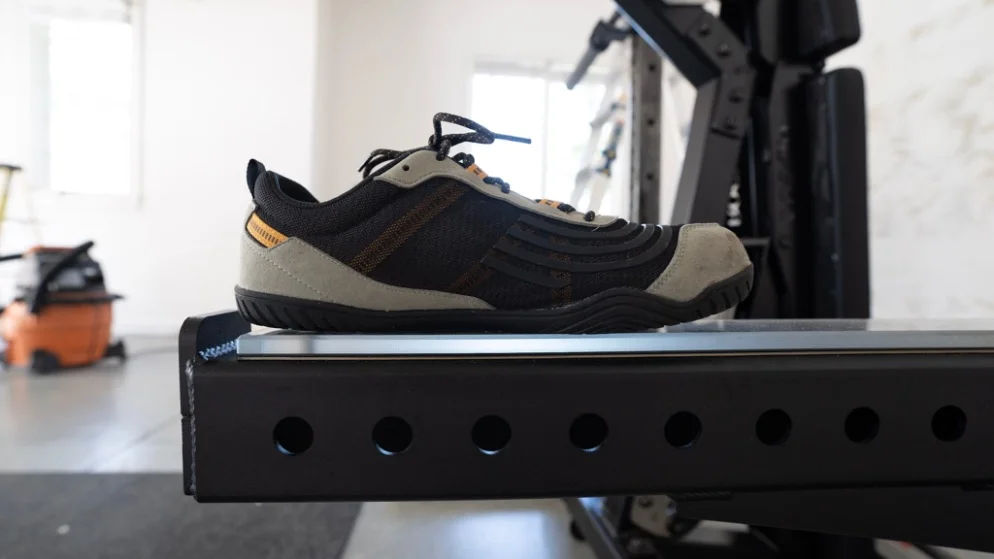 Xero 360 Shoes review